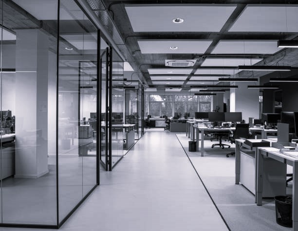 Siivousta yrityksille