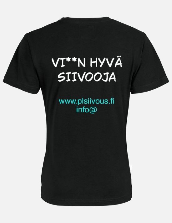 Paita hahmotelma =)